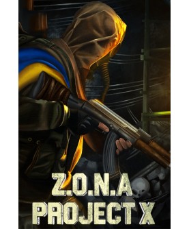 Z.O.N.A Project X VR Steam Key GLOBAL